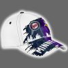 Twins x Vikings Skyline Personalized Cap 3