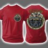 Welcome To The Swamp Alligator Alcatraz Est 2025 Florida Everglades Shirt 5