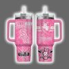 White Sox 2025 Breast Cancer Awareness Month Tumbler