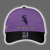 White Sox 2025 National Purple Heart Day Jersey 2