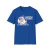 White Sox Police And Fire Night Shirt Giveaway 2025