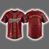 White Sox Vietnamese Heritage Night 2025 Jersey