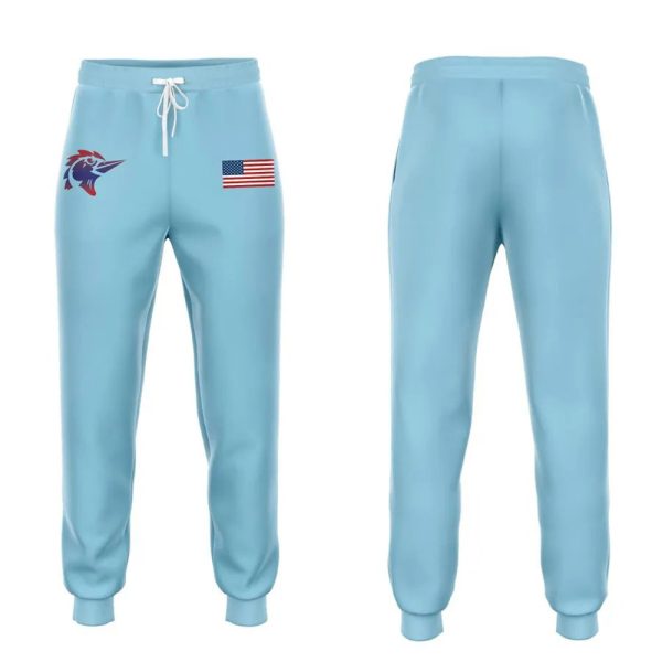 Woodpeckers Independence Day 2025 Hoodie Joggers Cap 2