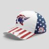 Woodpeckers Independence Day 2025 Hoodie Joggers Cap 4