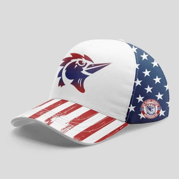 Woodpeckers Independence Day 2025 Hoodie Joggers Cap 4