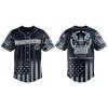 Woodpeckers US Navy 250th Birthday 2025 Jersey