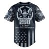 Woodpeckers US Navy 250th Birthday 2025 Jersey 3