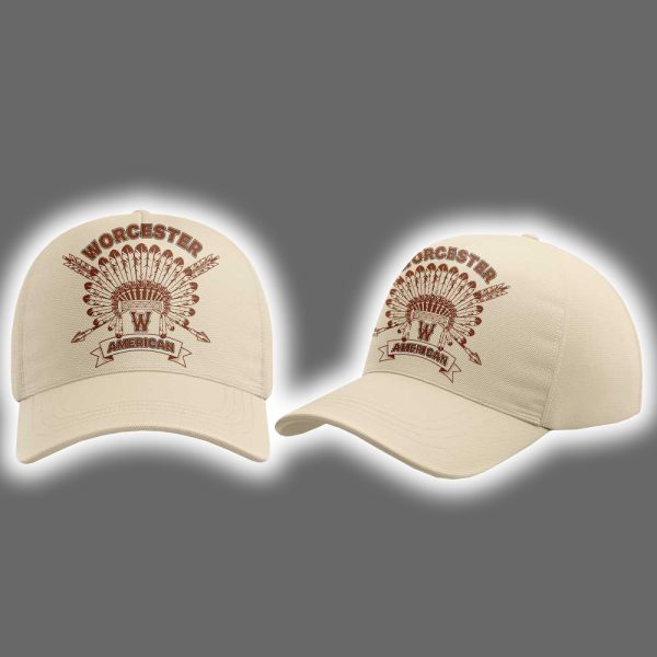 Worcester Red Sox Celebrating Native American Heritage Month 2025 Jersey 2