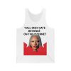Yall Only Hate Beyonce On The Internet Shirt 3