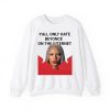 Yall Only Hate Beyonce On The Internet Shirt 4