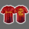 Yankees 2025 USMC 250th Birthday Jersey