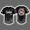 Yankees 50th Birthday Vintage Legends 2025 Jersey