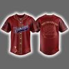 Yankees Vietnamese Heritage Night 2025 Jersey