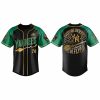 Yankees Wicked 2025 Jersey