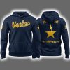 Yankees x Hamilton Night 2025 Hoodie Joggers Cap