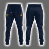 Yankees x Hamilton Night 2025 Hoodie Joggers Cap 2