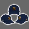 Yankees x Hamilton Night 2025 Hoodie Joggers Cap 3