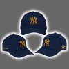 Yankees x Hamilton Night 2025 Jersey