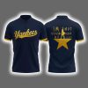 Yankees x Hamilton Night 2025 Polo Shirt
