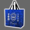 Zeta Phi Beta 1920 Ladder Type Portable Shopping Bag 2
