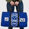 Zeta Phi Beta 1920 Sorority Travel Bag