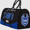 Zeta Phi Beta 1920 Travel Bag