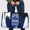Zeta Phi Beta Sorority Travel Bag Since 1920
