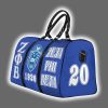Zeta Phi Beta Travel Bag 2