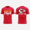 2025 Andy Reid Coach Chiefs How 'Bout Those Shirt
