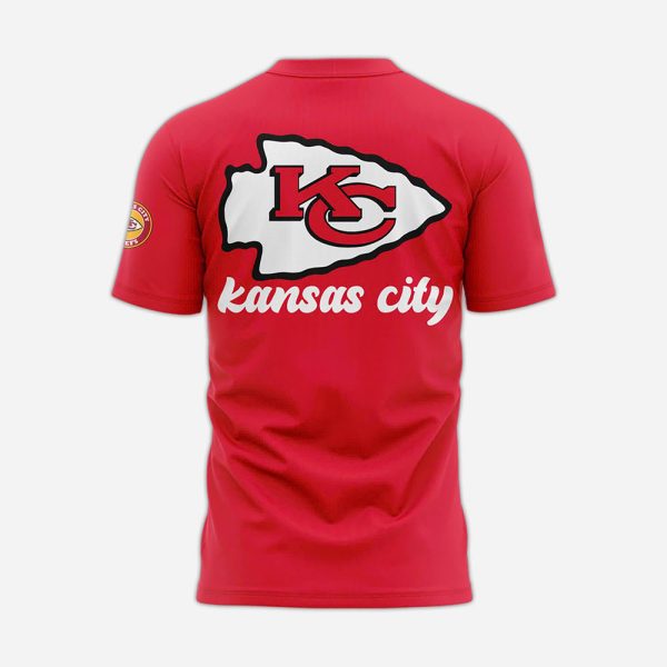 2025 Andy Reid Coach Chiefs How Bout Those Shirt 3