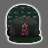 2025 Angels La Verne Night Hat Giveaway