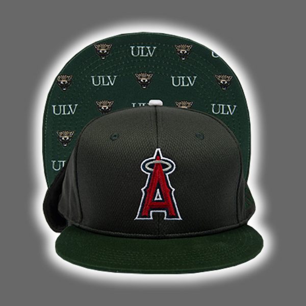 2025 Angels La Verne Night Hat Giveaway