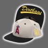 2025 Angels Long Beach State Night Jersey Giveaway