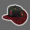 2025 Angels USC Day Hat Giveaway