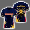 2025 Bears Filipino Heritage Night Football Jersey