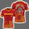 2025 Bears x U.S Marine Corps 250th Year Anniversary Football Jersey