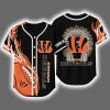 2025 Bengals x Native American Personalized Jersey
