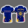 2025 Bills Filipino Heritage Month Football Jersey