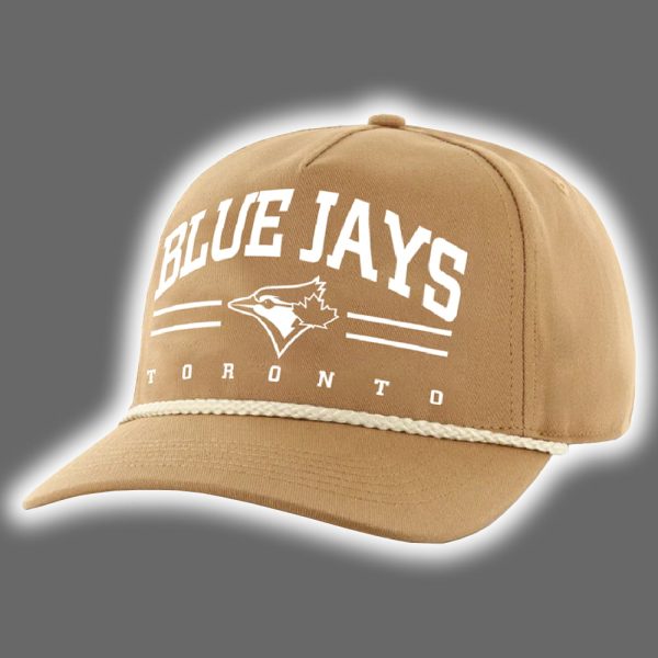 2025 Blue Jays University And College Hat Giveaway
