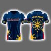 2025 Broncos Filipino Heritage Month Football Jersey