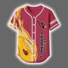 2025 Cardinals x Native American Personalized Jersey 2