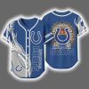 2025 Colts x Native American Personalized Jersey