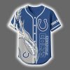 2025 Colts x Native American Personalized Jersey 2