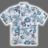 2025 Columbus Clippers Margaritaville Night Hawaiian Shirt Giveaway 2