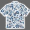2025 Columbus Clippers Margaritaville Night Hawaiian Shirt Giveaway 3