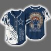 2025 Cowboys x Native American Personalized Jersey