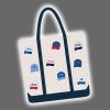 2025 Cubs Girls Night Out Tote Bag Giveaway