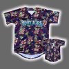 2025 Daytona Tortugas Margaritaville Jersey Giveaway