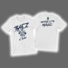 2025 Detroit Tigers El Mago Shirt Giveaway