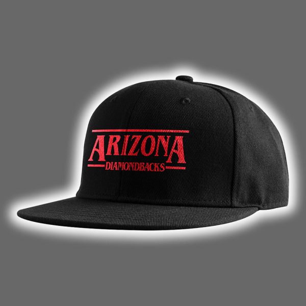 2025 Diamondback Stranger Things Night Hat Giveaway